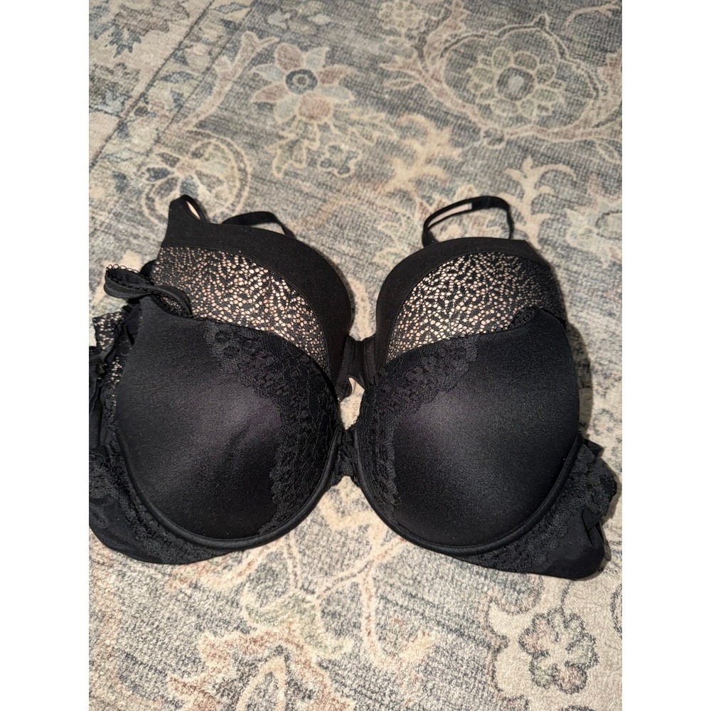 Victoria's Secret Body by Victoria Perfect Shape Push Up Bra Bundle
